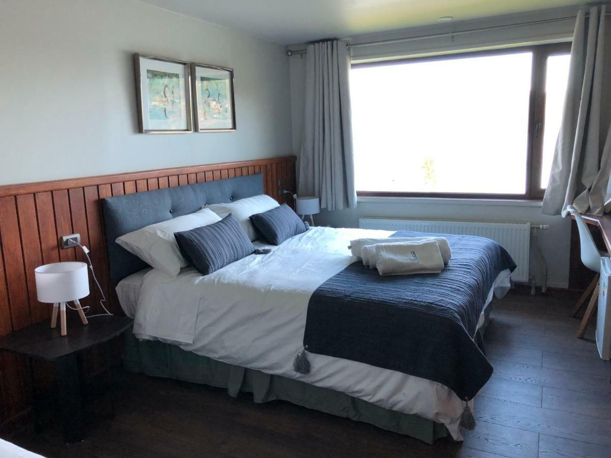Hotel Boutique Cutipay Valdivia Zewnętrze zdjęcie