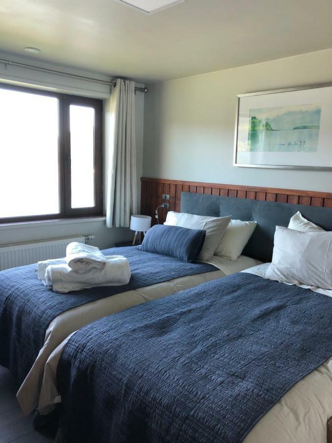 Hotel Boutique Cutipay Valdivia Zewnętrze zdjęcie